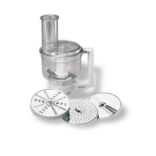 Multimixer bosch muz5mm1 - multimixer,
