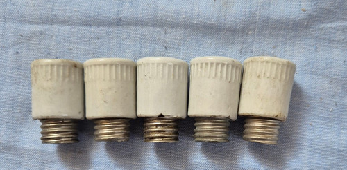 Ddr lange schraubkappe - x,