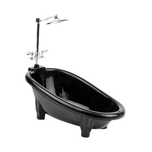 Puppenhaus-Badewanne