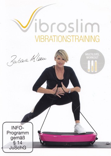 Barbara klein dvd - klein,