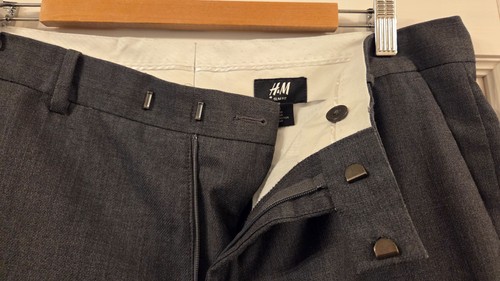 Anzugshose herren - anzugshose,