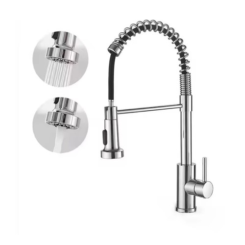 Monoblock einhebel ausziehbare - monoblock,