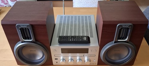 Sony micro anlage hcd - sony,