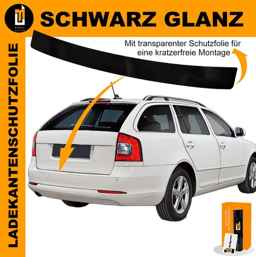 Ladekantenschutz folie für - folie,