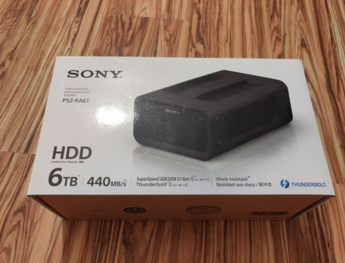 Thunderbolt raid system - thunderbolt, von