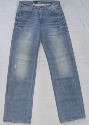 Star herren jeans w30 l34 - herren,