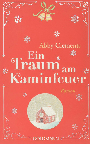Abby clements traum - abby, am