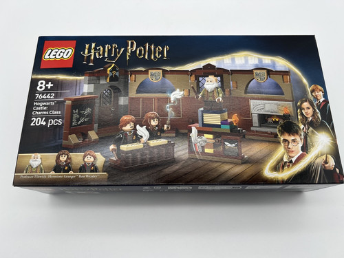 Lego harry potter - harry, 76442
