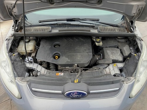 Getriebe ford max - c-max, (cb7)