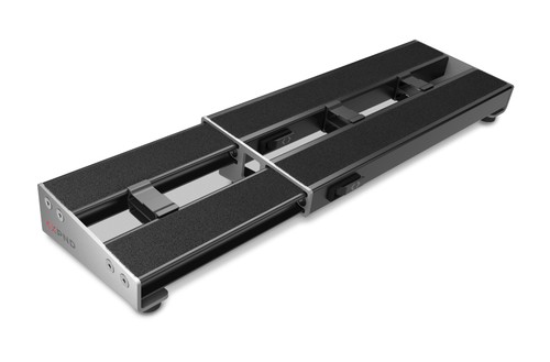 Schmales pedalboard xpnd - pedalboard, 1