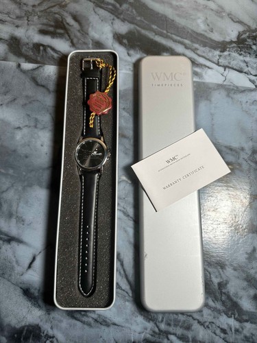 Wmc timepieces armbanduhr - timepieces,