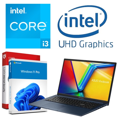 Windows 11 asus intel - 17.3",