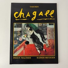 Marc chagall 1887 1985 - chagall, malerei