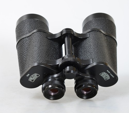 Fernglas jenoptem 10x50w - jenoptem,