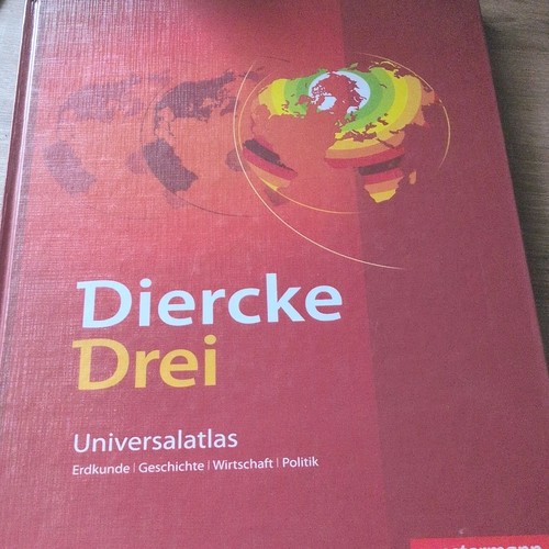 Westermann universalatlas