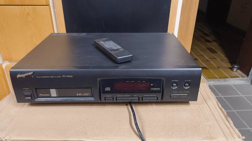 Pioneer multi compact - pioneer,