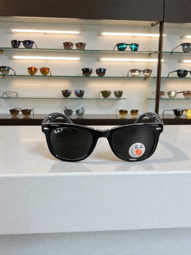 Folding sonnenbrille 4105 - folding, rb