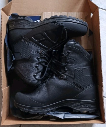 Haix ranger gsg9 - haix,