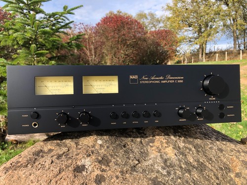 Nad c3050 24 - nad,