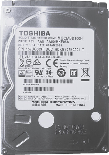 Toshiba mq02abd100h 1tb - mq02abd100h,
