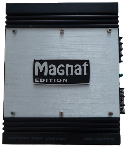 Magnat edition limited - edition, 2