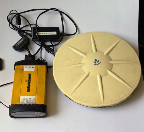 Trimble sps855 gnss - sps855,