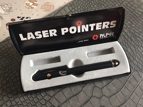 Laserpointer alpec - laserpointer,
