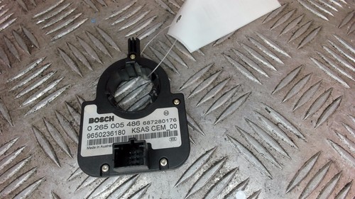 Lenkwinkelsensor citroen - lenkwinkelsensor,