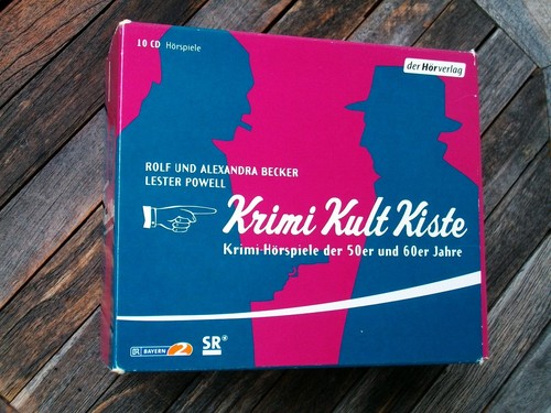 Krimi kult kiste gestatten - krimi,