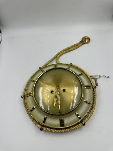 Küchenuhr wanduhr messing - küchenuhr,