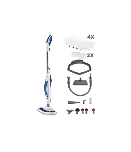 Polti vaporetto sv460 - polti,