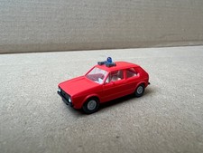 Wiking golf feuerwehr - vw,