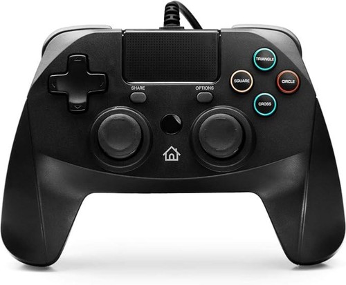 Kabelgebundener gamepad - kabelgebundener,
