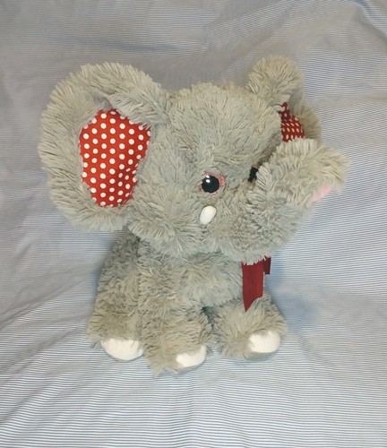 Elefant morgenroth 33cm - morgenroth,
