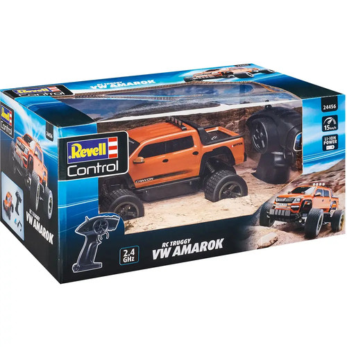 Car amarok revell - amarok,,