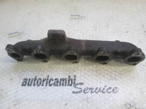 1673953 krümmer auspuffanlage - krümmer,