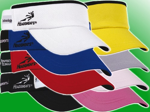 Headsweats super visor - visor,
