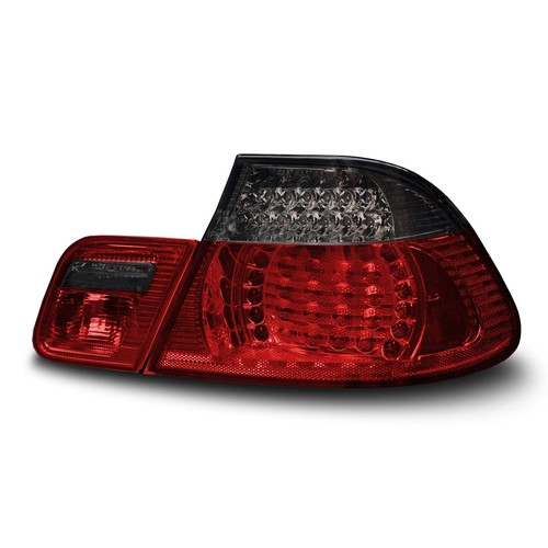 Led rückleuchten für bmw - led,