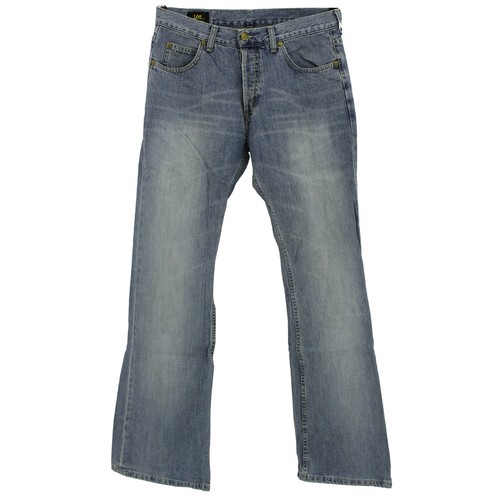 6729 lee herren jeans - jeans, hose