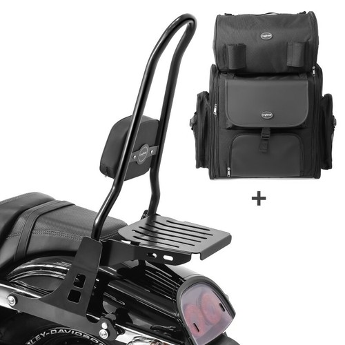 Sissybar csxl hecktasche - sissybar,