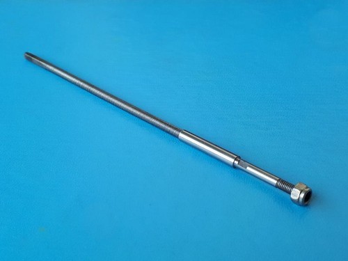 Flexwelle x 135mm - x,