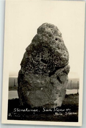 39792265 stonehenge sun - stonehenge,