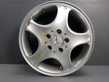Alufelge mercedes klasse - -,