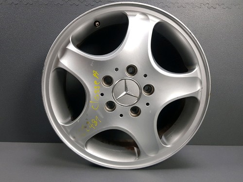 Alufelge mercedes klasse a - mercedes,