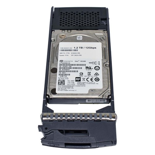 Netapp seagate x342a - seagate, x342a-r6