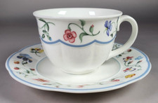 Villeroy boch mariposa tasse - &,