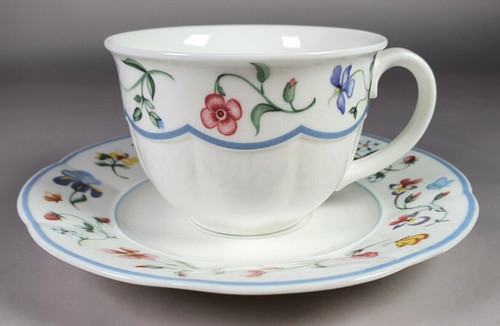 Villeroy boch mariposa tasse - &,