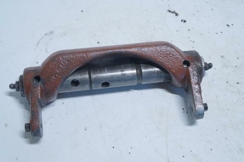 Eicher mammut 3353 gabel - mammut,