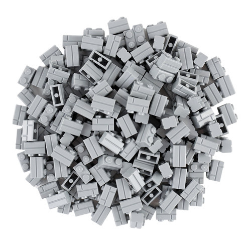 Lego 1x2 mauersteine - lego®,