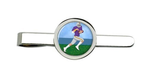 Amerikanisch fußball krawatte - fußball,